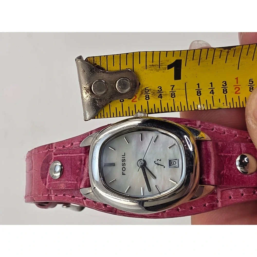 Fossil f2 women